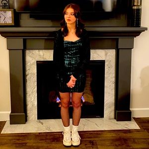 M E E T your P O S H E R